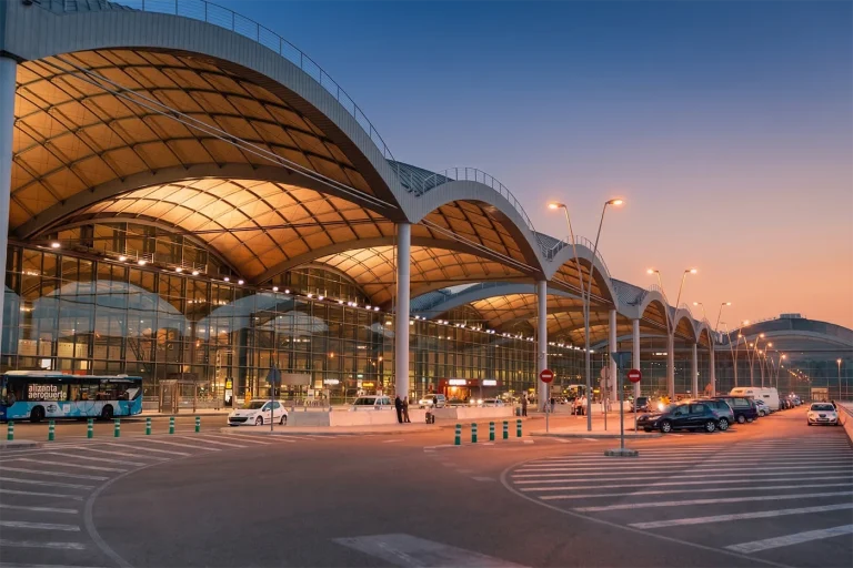 Taxi Alicante aeropuerto